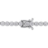 Tennis Bracelet (5 1/2 CT. TW.)