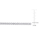 Tennis Bracelet (5 1/2 CT. TW.)