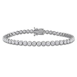 Tennis Bracelet (5 1/2 CT. TW.)