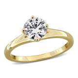 Solitaire Engagement Ring (1 CT. TW.)