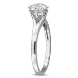 Solitaire Engagement Ring (1 CT. TW.)