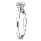 Solitaire Engagement Ring (1/2 CT. TW.)