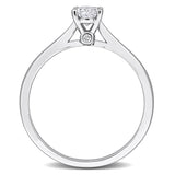 Solitaire Engagement Ring (1/2 CT. TW.)