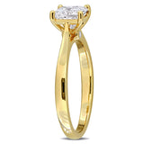 Solitaire Engagement Ring (1 CT. TW.)