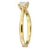Solitaire Engagement Ring (1/2 CT. TW.)