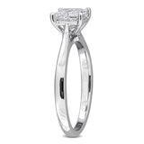 Solitaire Engagement Ring (1 CT. TW.)