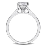 Solitaire Engagement Ring (1 CT. TW.)