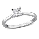 Solitaire Engagement Ring (1/2 CT. TW.)