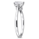 Solitaire Engagement Ring (1/2 CT. TW.)
