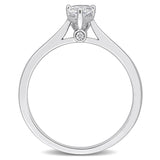 Solitaire Engagement Ring (1/2 CT. TW.)
