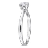Solitaire Engagement Ring (1/2 CT. TW.)