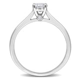 Solitaire Engagement Ring (1/2 CT. TW.)