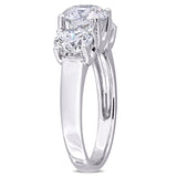 3-Stone Engagement Ring (3 CT. TW.)