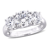 3-Stone Engagement Ring (3 CT. TW.)