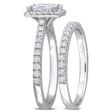 Bridal Ring Set (1 4/5 CT. TW.)