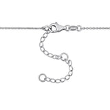 Station Necklace (1 3/4 CT. TW.)