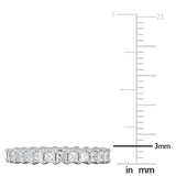 Eternity Ring in White Gold (1 7/8 CT. TW.)