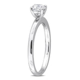 Solitaire Engagement Ring (1/2 CT. TW.)