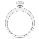 Solitaire Engagement Ring (1/2 CT. TW.)