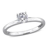 Solitaire Engagement Ring (1/2 CT. TW.)