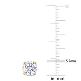 variant:1-ct-tw-h-i-si-14k-yellow-gold