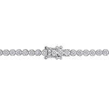 Tennis Necklace (7 CT. TW.)