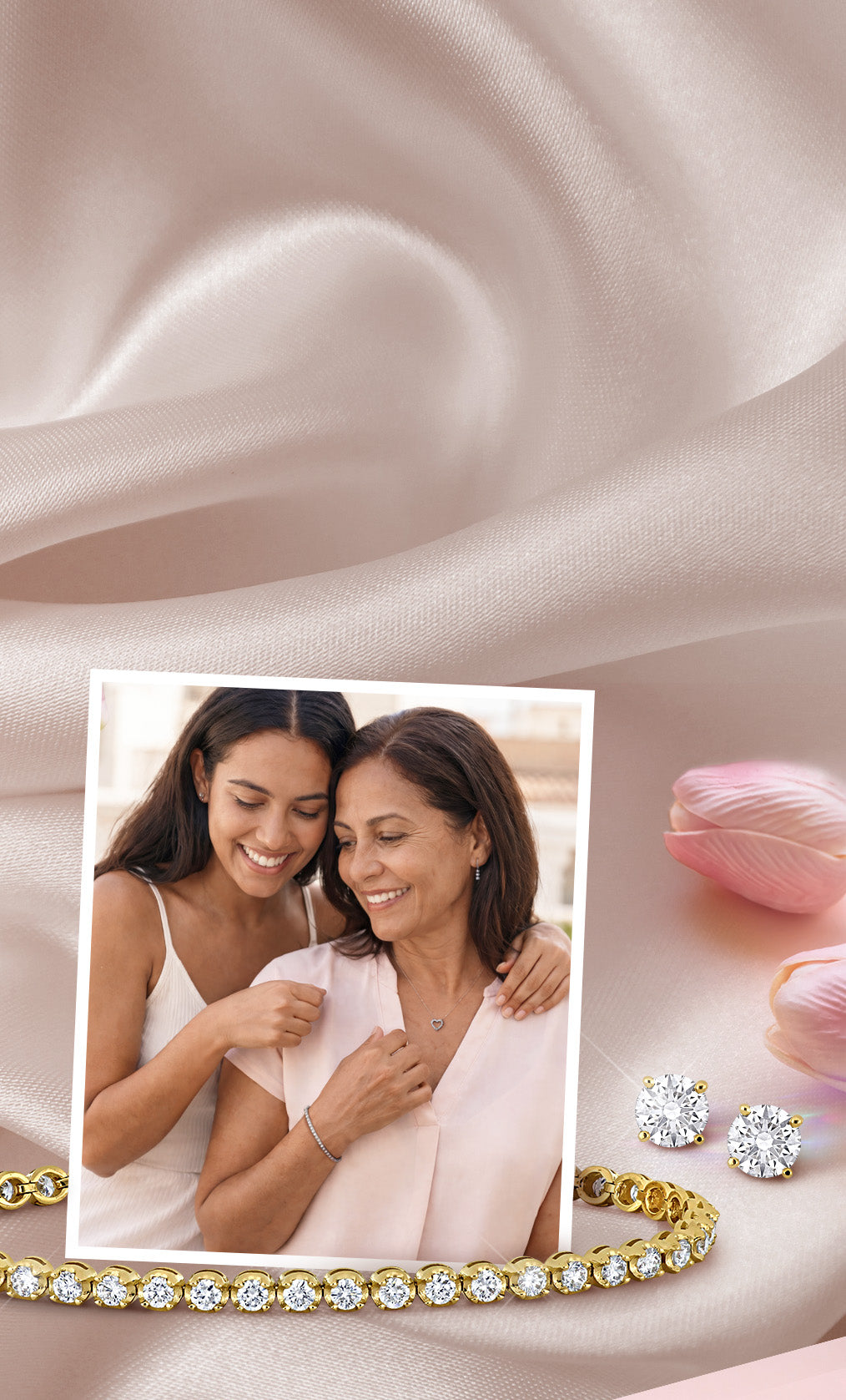 The gift she deserves